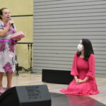 Galeria Aniversário Pastora Camilla Lacerda