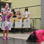 Galeria Aniversário Pastora Camilla Lacerda