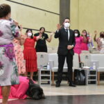 Galeria Aniversário Pastora Camilla Lacerda