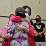 Galeria Aniversário Pastora Camilla Lacerda