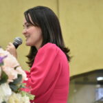 Galeria Aniversário Pastora Camilla Lacerda