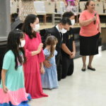 Galeria Aniversário Pastora Camilla Lacerda