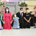 Galeria Aniversário Pastora Camilla Lacerda