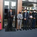 Galeria Inauguração | Livraria e Rádio AD Catalão