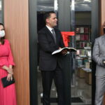 Galeria Inauguração | Livraria e Rádio AD Catalão