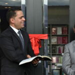 Galeria Inauguração | Livraria e Rádio AD Catalão