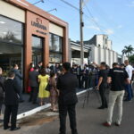 Galeria Inauguração | Livraria e Rádio AD Catalão