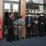 Galeria Inauguração | Livraria e Rádio AD Catalão