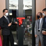 Galeria Inauguração | Livraria e Rádio AD Catalão