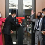 Galeria Inauguração | Livraria e Rádio AD Catalão