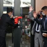 Galeria Inauguração | Livraria e Rádio AD Catalão