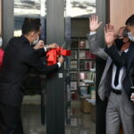 Galeria Inauguração | Livraria e Rádio AD Catalão