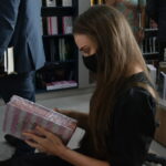 Galeria Inauguração | Livraria e Rádio AD Catalão