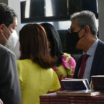 Galeria Inauguração | Livraria e Rádio AD Catalão