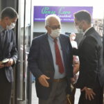 Galeria Inauguração | Livraria e Rádio AD Catalão