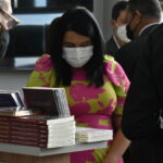 Galeria Inauguração | Livraria e Rádio AD Catalão