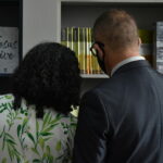 Galeria Inauguração | Livraria e Rádio AD Catalão