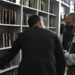 Galeria Inauguração | Livraria e Rádio AD Catalão