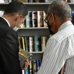 Galeria Inauguração | Livraria e Rádio AD Catalão