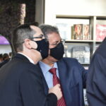 Galeria Inauguração | Livraria e Rádio AD Catalão