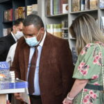 Galeria Inauguração | Livraria e Rádio AD Catalão