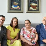 Galeria Inauguração | Livraria e Rádio AD Catalão