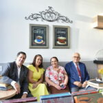 Galeria Inauguração | Livraria e Rádio AD Catalão