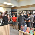 Galeria Inauguração | Livraria e Rádio AD Catalão