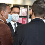 Galeria Inauguração | Livraria e Rádio AD Catalão