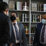 Galeria Inauguração | Livraria e Rádio AD Catalão