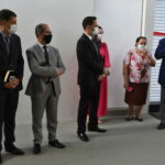 Galeria Inauguração | Livraria e Rádio AD Catalão