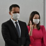 Galeria Inauguração | Livraria e Rádio AD Catalão