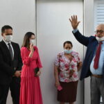 Galeria Inauguração | Livraria e Rádio AD Catalão