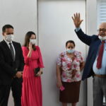 Galeria Inauguração | Livraria e Rádio AD Catalão