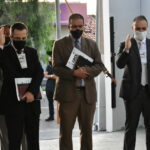 Galeria Inauguração | Livraria e Rádio AD Catalão