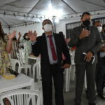 Galeria Inauguração | Livraria e Rádio AD Catalão