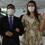 Galeria Inauguração | Livraria e Rádio AD Catalão