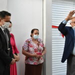 Galeria Inauguração | Livraria e Rádio AD Catalão