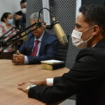 Galeria Inauguração | Livraria e Rádio AD Catalão