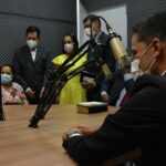 Galeria Inauguração | Livraria e Rádio AD Catalão