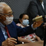 Galeria Inauguração | Livraria e Rádio AD Catalão