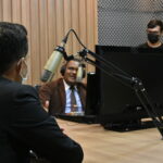 Galeria Inauguração | Livraria e Rádio AD Catalão