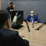 Galeria Inauguração | Livraria e Rádio AD Catalão