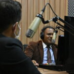 Galeria Inauguração | Livraria e Rádio AD Catalão