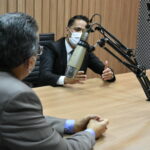 Galeria Inauguração | Livraria e Rádio AD Catalão