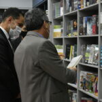 Galeria Inauguração | Livraria e Rádio AD Catalão