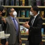 Galeria Inauguração | Livraria e Rádio AD Catalão