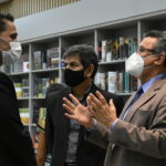 Galeria Inauguração | Livraria e Rádio AD Catalão