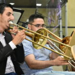 Galeria EBOL | Primeiro dia