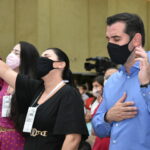 Galeria EBOL | Primeiro dia